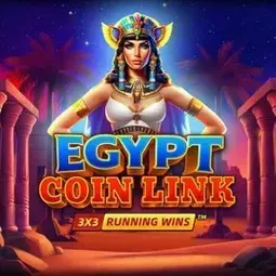 Egypt Coin Link Running Wins Fugaso