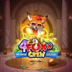 4 Foxx Crew WildEnergy MultiMax Slot Review